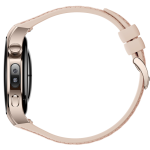 Huawei 華為 WATCH 5 42mm 智能手錶 (星雲杏)